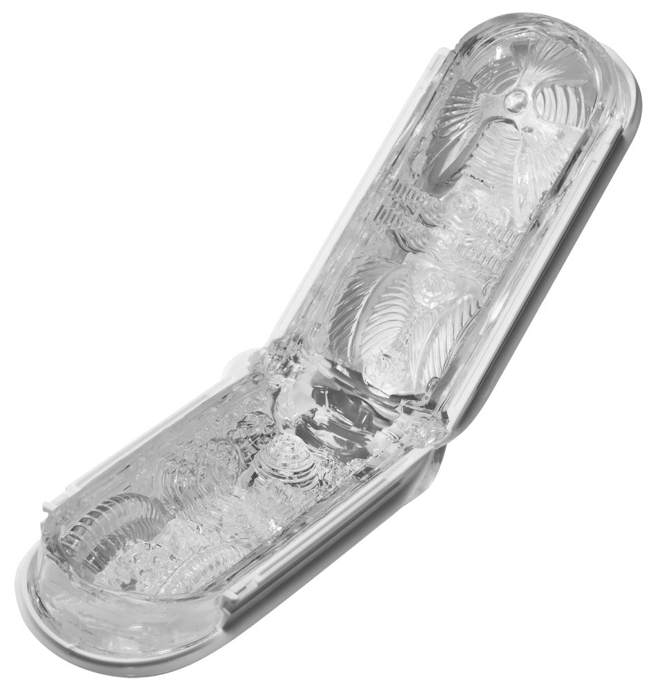 TENGA - Zero Gravity - Masturbator