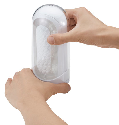 TENGA - Zero Gravity - Masturbator