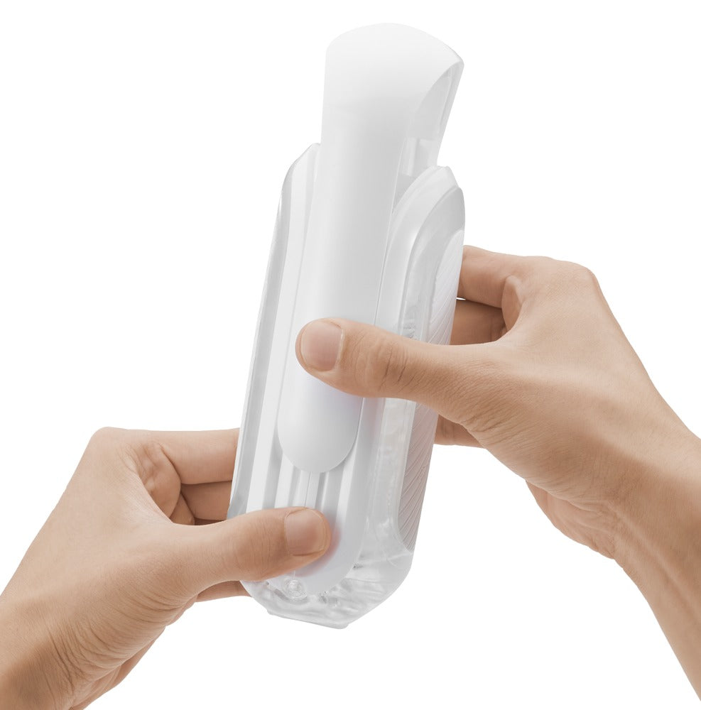 TENGA - Zero Gravity - Masturbator