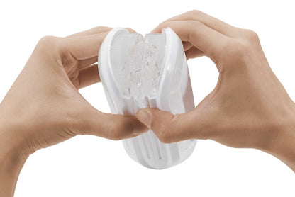 TENGA - Zero Gravity - Masturbator