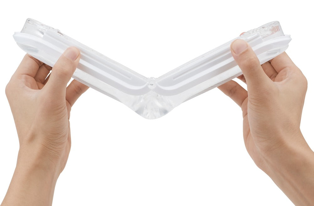 TENGA - Zero Gravity - Masturbator