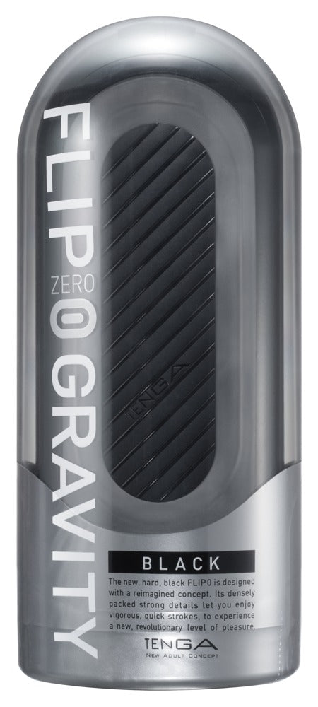 TENGA - Zero Gravity - Masturbator