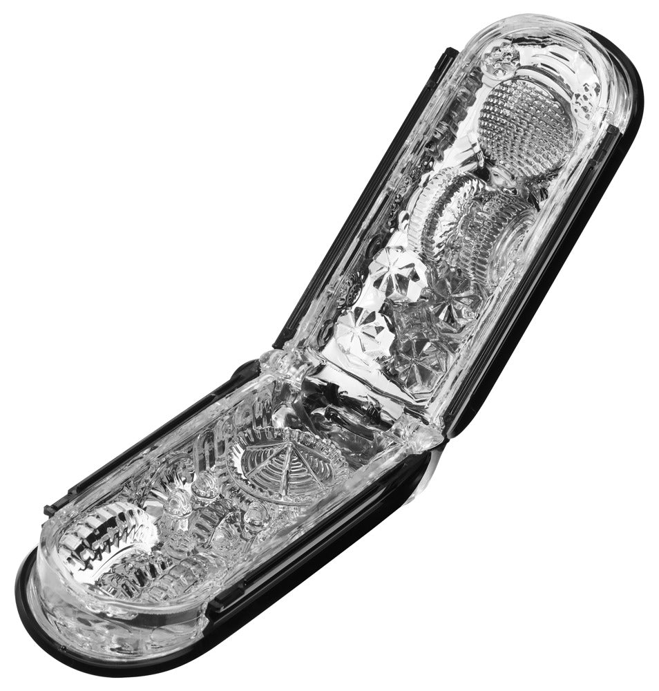TENGA - Zero Gravity - Masturbator