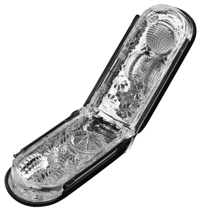 TENGA - Zero Gravity - Masturbator