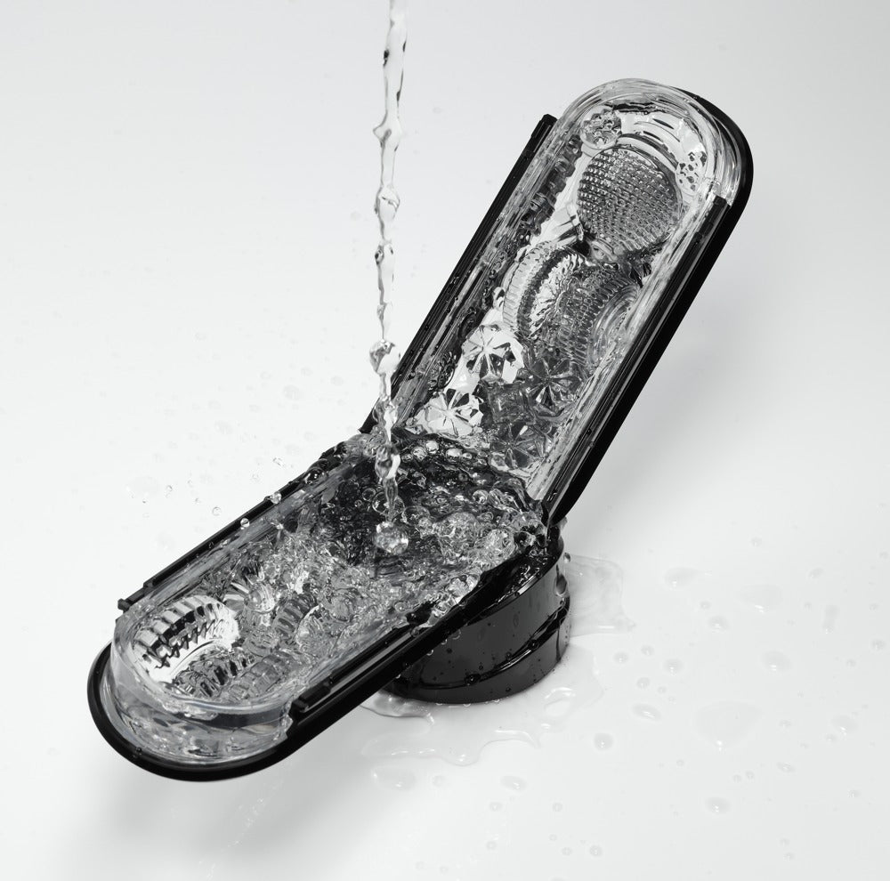 TENGA - Zero Gravity - Masturbator