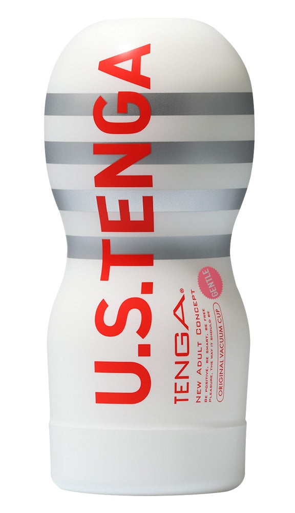 TENGA - Original Cup - Masturbator