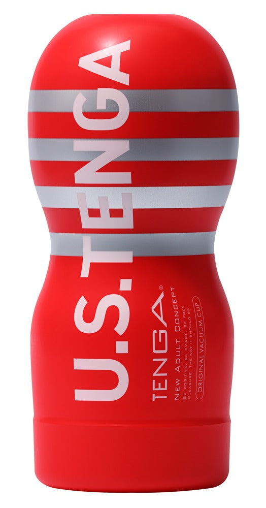 TENGA - Original Cup - Masturbator