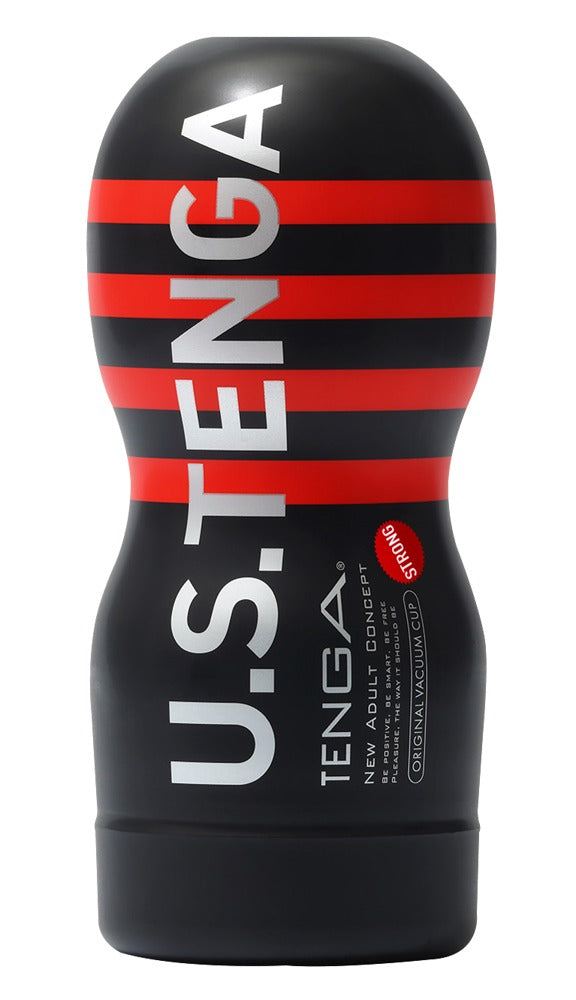 TENGA - Original Cup - Masturbator