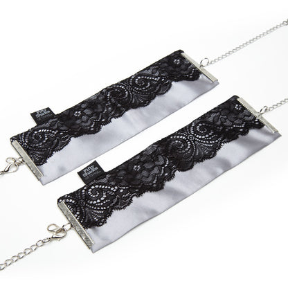 Fifty Shades of Grey - Play Nice - Satin & Lace - Handschellen