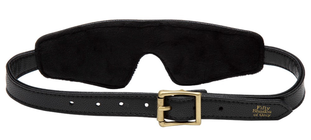 Fifty Shades of Grey - Bound to You Blindfold - Augenbinde