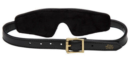 Fifty Shades of Grey - Bound to You Blindfold - Augenbinde