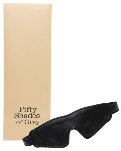 Fifty Shades of Grey - Bound to You Blindfold - Augenbinde