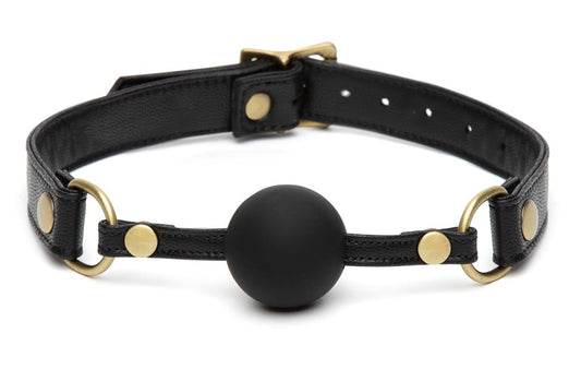 Fifty Shades of Grey - Bound to You Ball Gag - Knebel