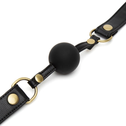 Fifty Shades of Grey - Bound to You Ball Gag - Knebel