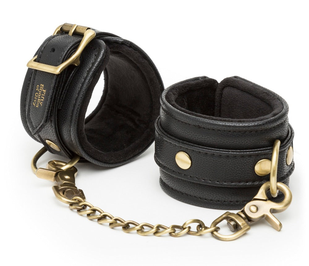 Fifty Shades of Grey - Bound to You -Handschellen (Arme)