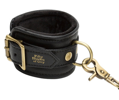 Fifty Shades of Grey - Bound to You -Handschellen (Arme)