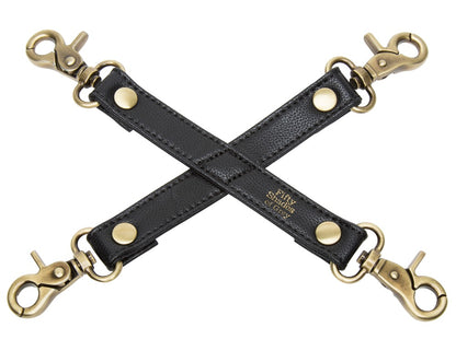 Fifty Shades of Grey - Bound to You - Hog Tie - Fesseln
