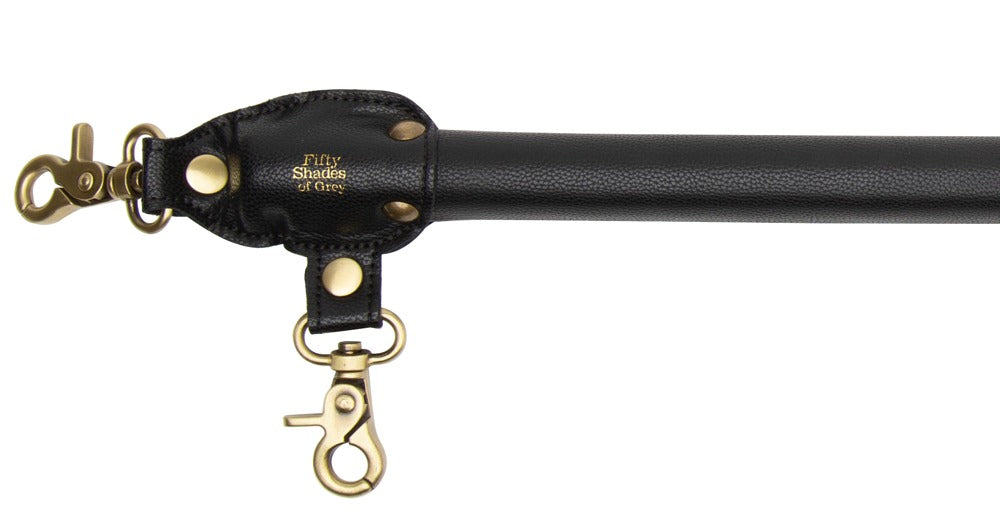 Fifty Shades of Grey - Bound to You - Spreader Bar - Spreiz-Stange