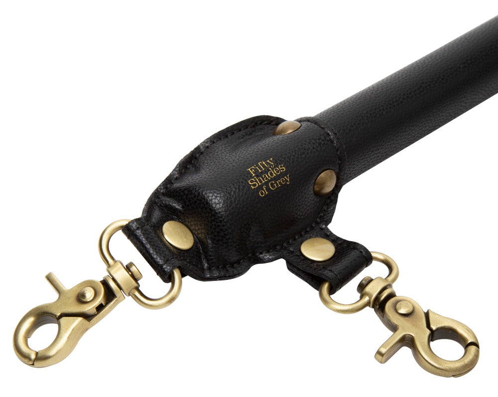 Fifty Shades of Grey - Bound to You - Spreader Bar - Spreiz-Stange
