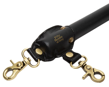 Fifty Shades of Grey - Bound to You - Spreader Bar - Spreiz-Stange