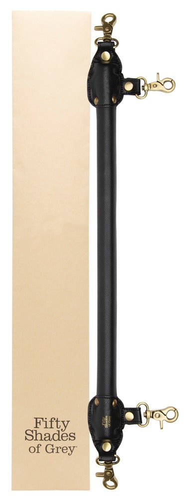 Fifty Shades of Grey - Bound to You - Spreader Bar - Spreiz-Stange