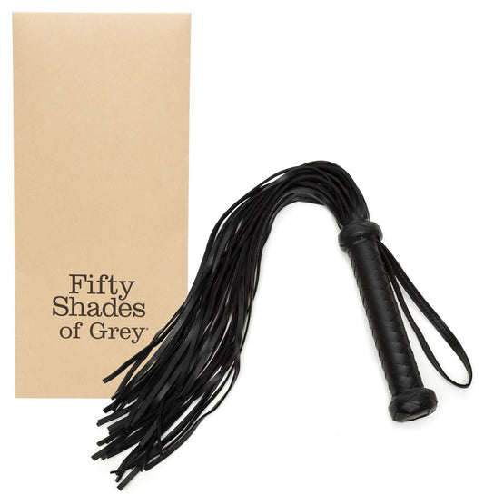 Fifty Shades of Grey - Bound to You - Flogger