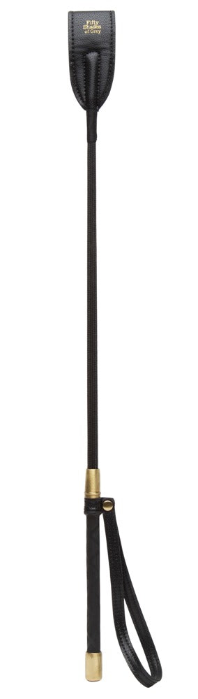 Fifty Shades of Grey - Bound to You - Riding Crop - Gerte