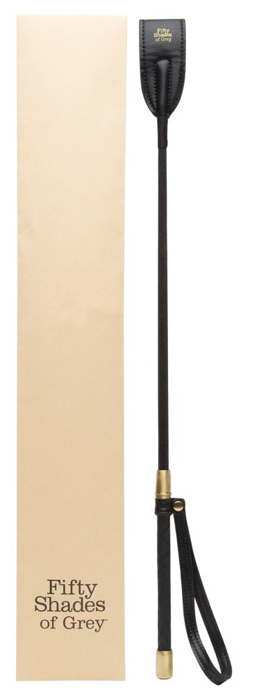 Fifty Shades of Grey - Bound to You - Riding Crop - Gerte