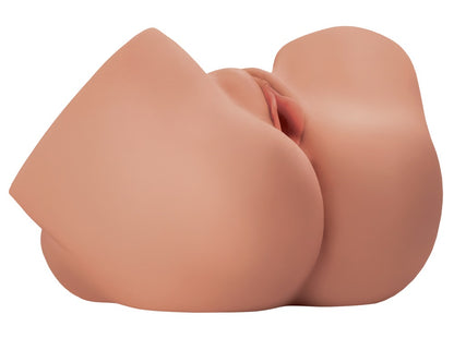 PDX - 360° Torso - Masturbator