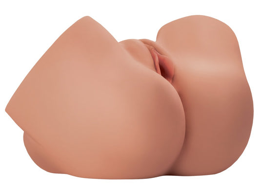 PDX - 360° Torso - Masturbator