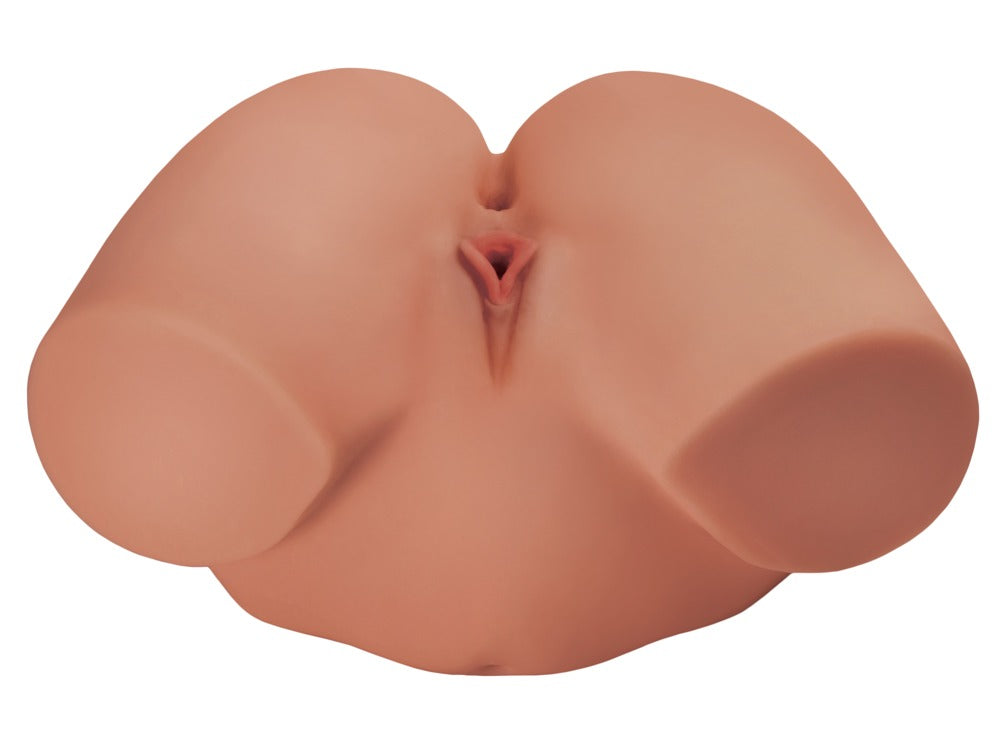PDX - 360° Torso - Masturbator