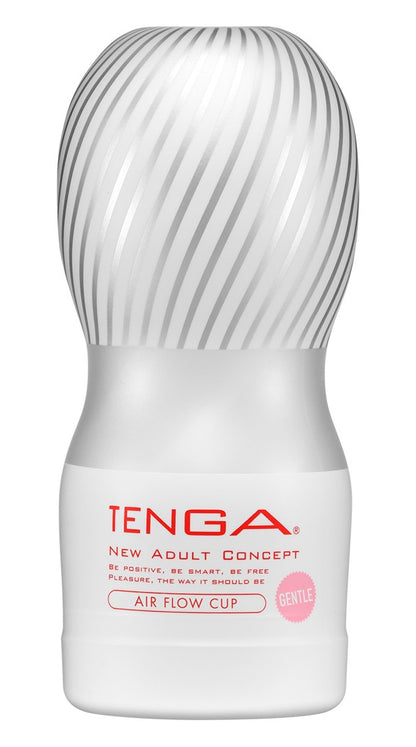 TENGA - Air Flow Cup - Masturbator