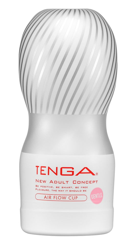 TENGA - Air Flow Cup - Masturbator