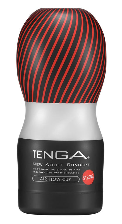 TENGA - Air Flow Cup - Masturbator