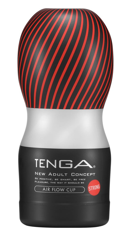 TENGA - Air Flow Cup - Masturbator