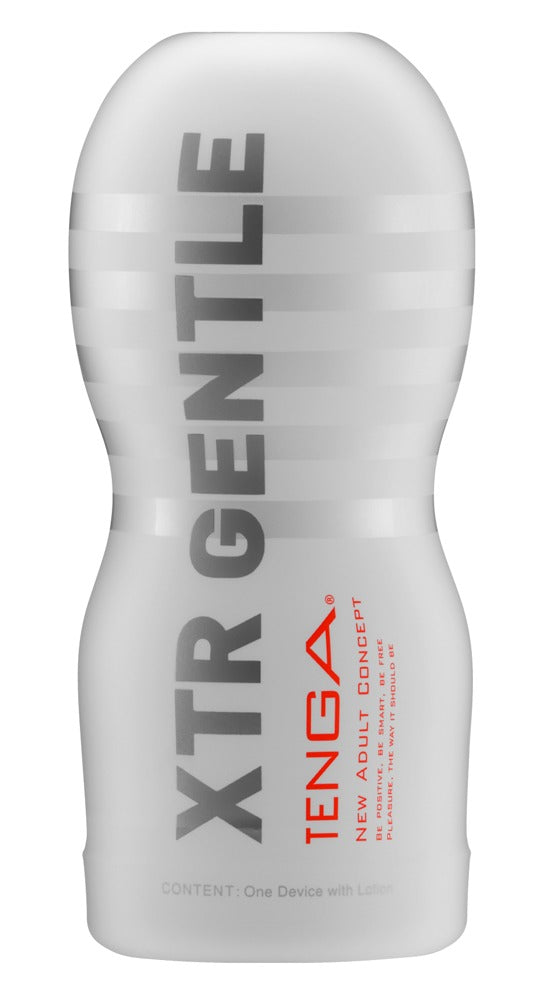 TENGA - Original Vacuum Cup - Masturbator