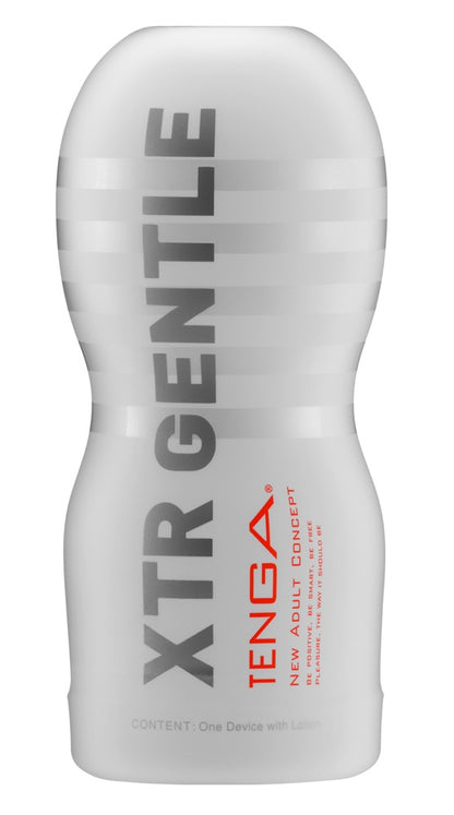 TENGA - Original Vacuum Cup - Masturbator