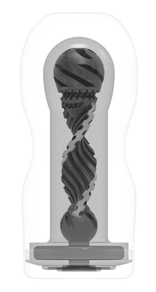 TENGA - Original Vacuum Cup - Masturbator