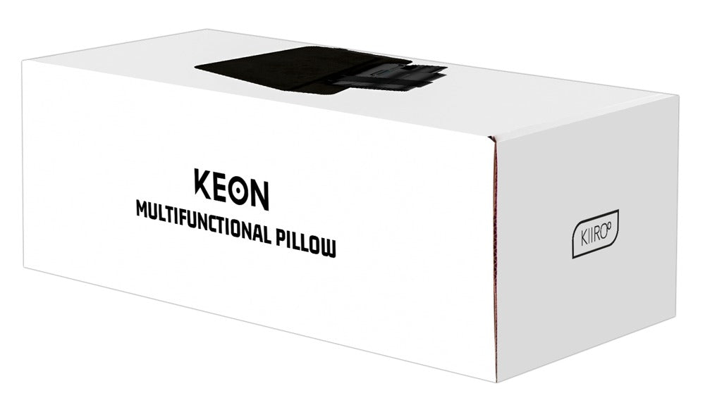 Kiiroo - Keon - Multifunktionskissen & Strap