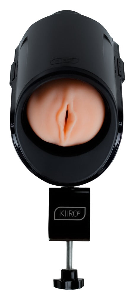Kiiroo - Keon -  Tischhalterung