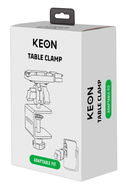 Kiiroo - Keon -  Tischhalterung