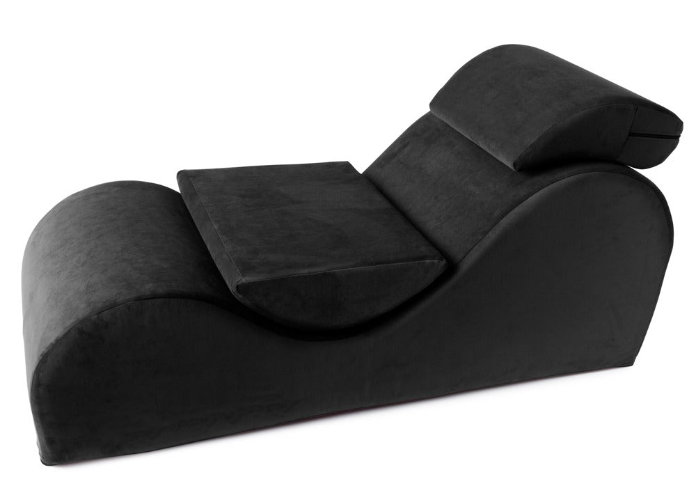 Liberator - Esse Lounger - Stylischer Lounge-Sessel für Komfort-Sex