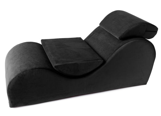 Liberator - Esse Lounger - Stylischer Lounge-Sessel für Komfort-Sex