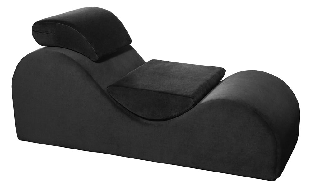 Liberator - Esse Lounger - Stylischer Lounge-Sessel für Komfort-Sex