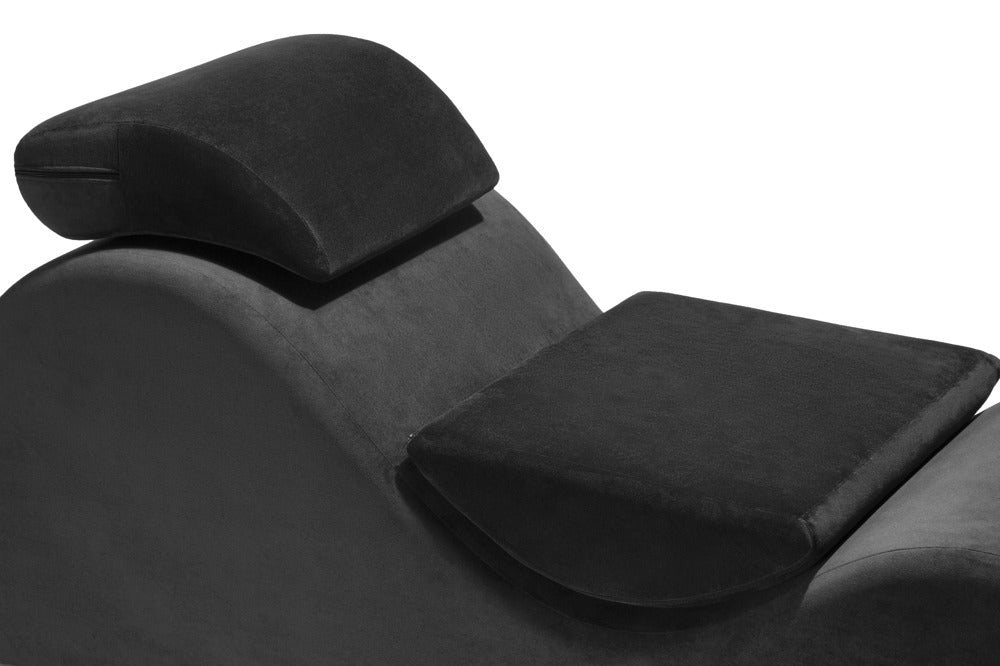 Liberator - Esse Lounger - Stylischer Lounge-Sessel für Komfort-Sex