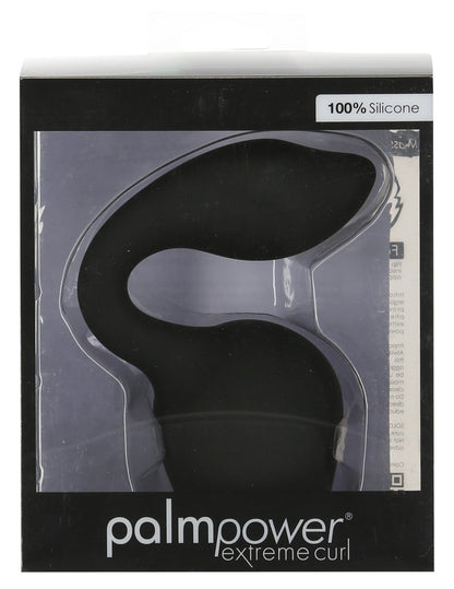 palmpower - Extreme Curl - Silikon-Aufsatz
