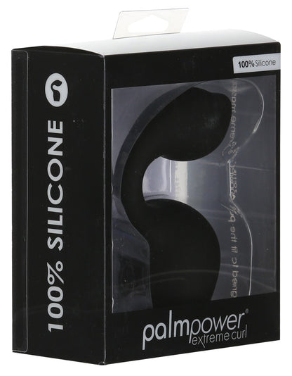 palmpower - Extreme Curl - Silikon-Aufsatz