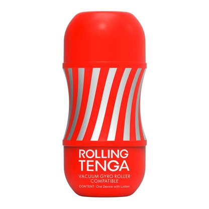 TENGA - Gyro Roller - Masturbator