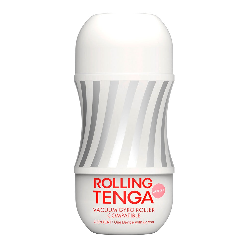 TENGA - Gyro Roller - Masturbator