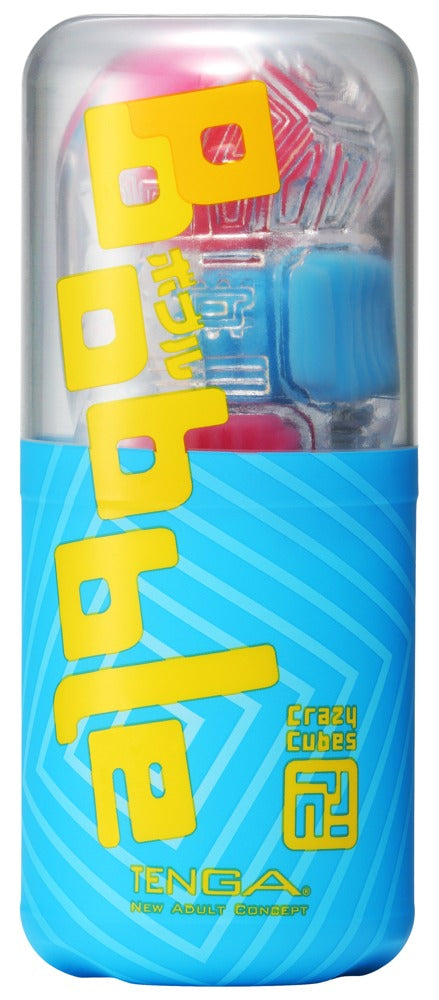 TENGA - Bobble - Magic Marbles - Masturbatro